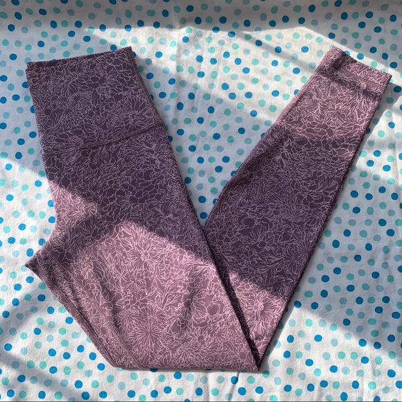 Lululemon Align Leggings Full Length 28” - Picture 7 of 7